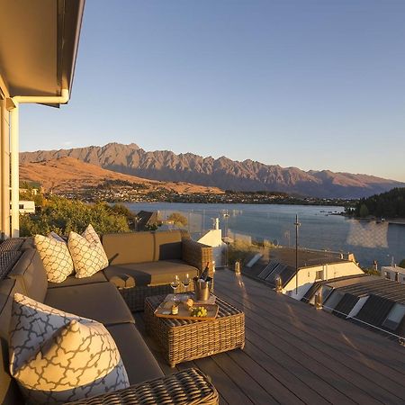 Lakefront Luxury By Amazing Accom Queenstown Extérieur photo