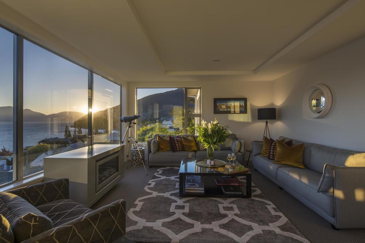 Lakefront Luxury By Amazing Accom Queenstown Extérieur photo
