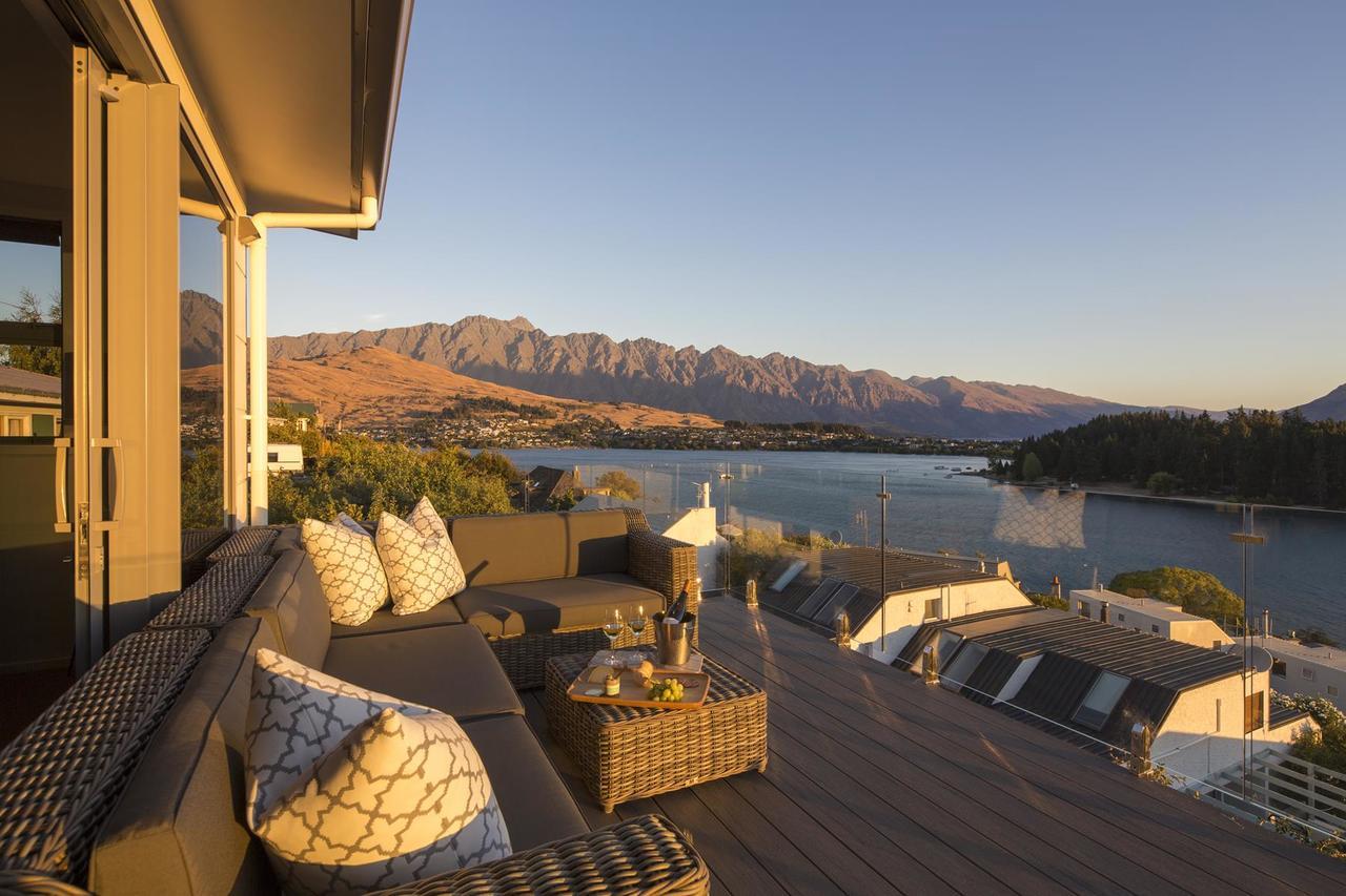 Lakefront Luxury By Amazing Accom Queenstown Extérieur photo