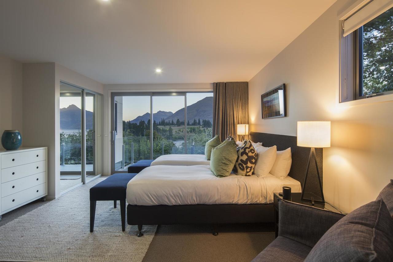 Lakefront Luxury By Amazing Accom Queenstown Extérieur photo